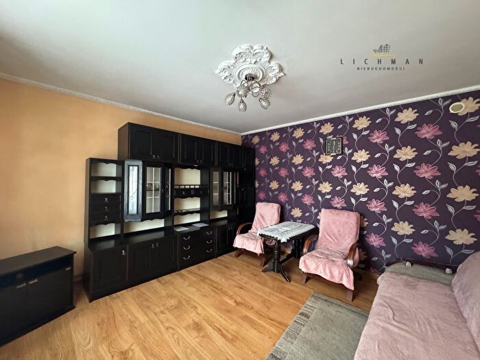 Dom 3-pokojowy na sprzedaż, Łódź