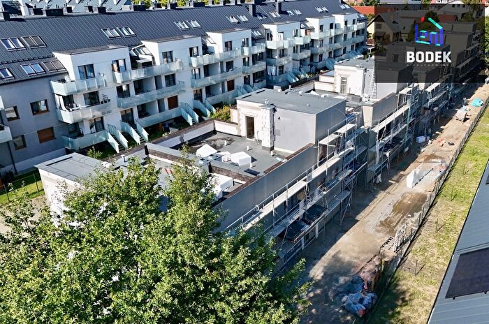 Mieszkanie 3-pokojowe na sprzedaż, Wrocław – Michała Wołodyjowskiego