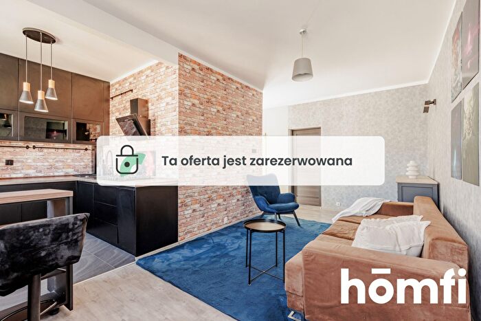 Mieszkanie 2-pokojowe na sprzedaż, Warszawa – Mordechaja Anielewicza