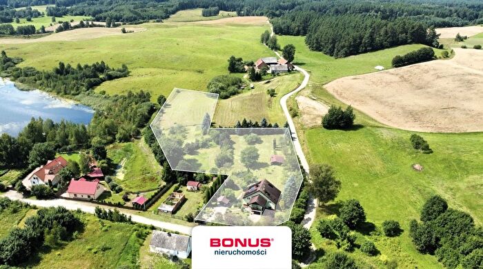Dom 5-pokojowy na sprzedaż, Szałstry