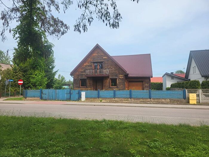 Tu Mieszkania Domy - 2