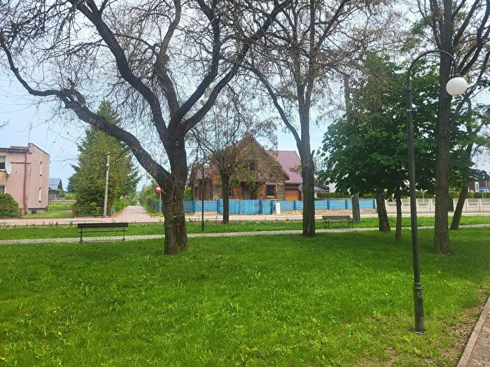 Dom 5-pokojowy na sprzedaż, Orla