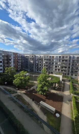 Mieszkanie 2-pokojowe na sprzedaż, Wrocław – Stacha Świstackiego