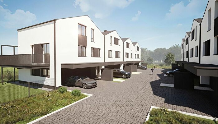 Mieszkanie 3-pokojowe na sprzedaż, Rzeszów