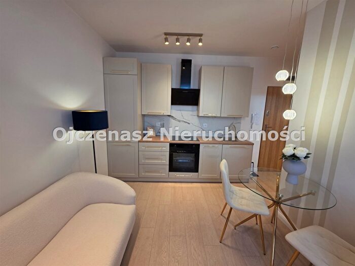 Mieszkanie 2-pokojowe na sprzedaż, Bydgoszcz