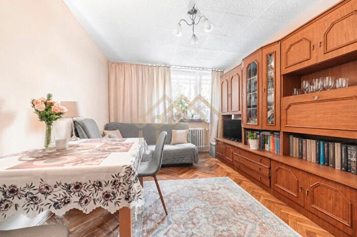 Mieszkanie 2-pokojowe na sprzedaż, Lublin – Hutnicza