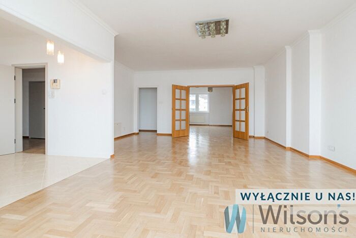 Mieszkanie 4-pokojowe na sprzedaż, Warszawa – Fabryczna