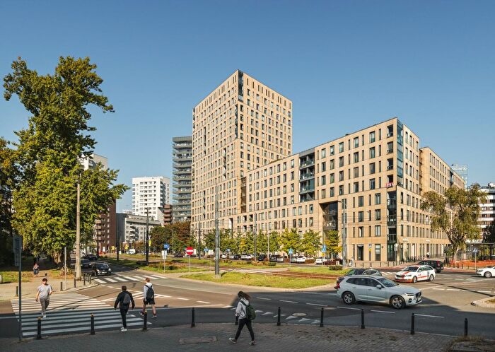 Mieszkanie 6-pokojowe na sprzedaż, Warszawa – Stawki