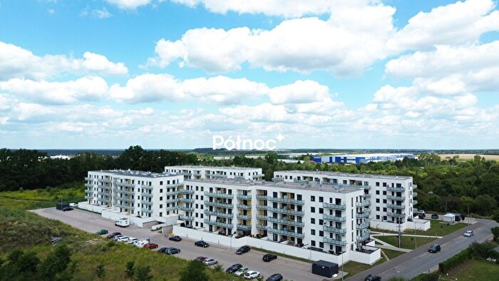 Mieszkanie 3-pokojowe na sprzedaż, Bolesławiec – Staroszkolna