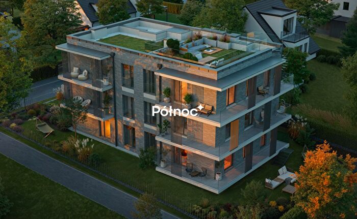 Mieszkanie 3-pokojowe na sprzedaż, Kraków – Złoty Róg