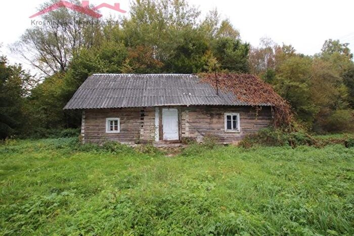 Dom 1-pokojowy na sprzedaż, Nozdrzec