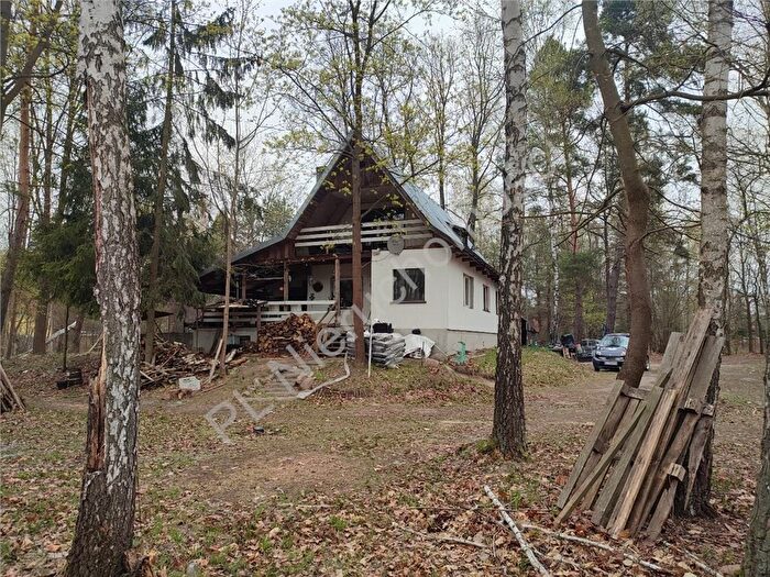 Dom 6-pokojowy na sprzedaż, Złotokłos