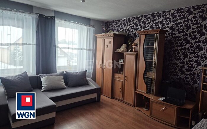 Mieszkanie 2-pokojowe na sprzedaż, Małomice