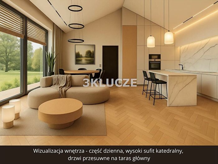 Dom 4-pokojowy na sprzedaż, Lipniak