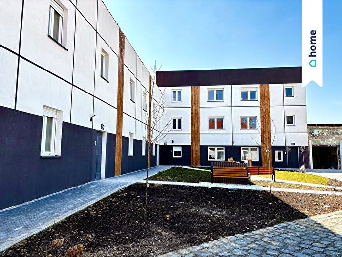 Mieszkanie 2-pokojowe na sprzedaż, Lubomierz