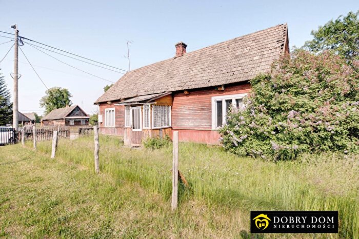 Dom 3-pokojowy na sprzedaż, Białowieża