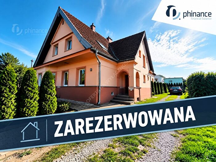 Mieszkanie 6-pokojowe na sprzedaż, Olsztynek