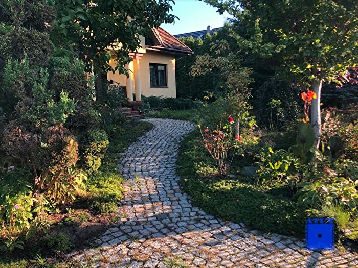 Dom 6-pokojowy na sprzedaż, Gliwice – łowicka