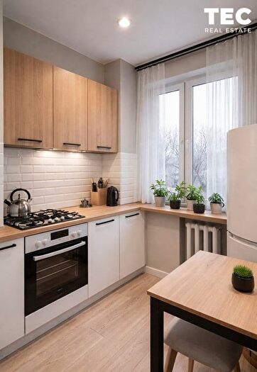 Mieszkanie 3-pokojowe na sprzedaż, Kraków – Osiedle Na Lotnisku