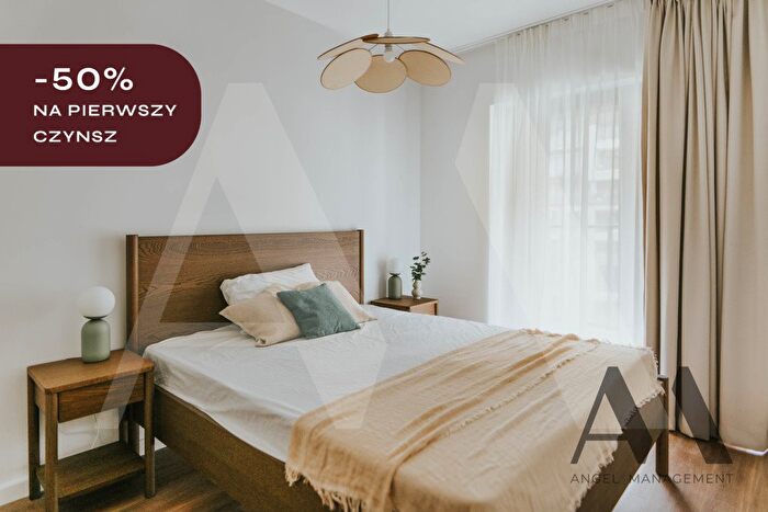 Mieszkanie 2-pokojowe do wynajęcia, Wrocław – Walońska