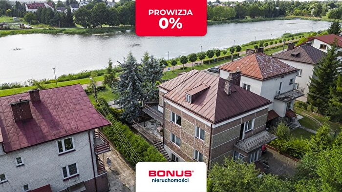 Dom na sprzedaż, Siemiatycze