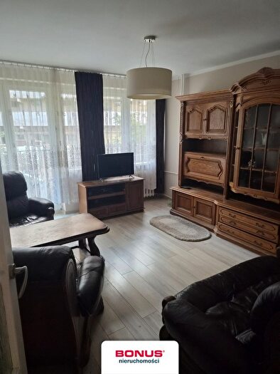 Mieszkanie 3-pokojowe na sprzedaż, Świnoujście