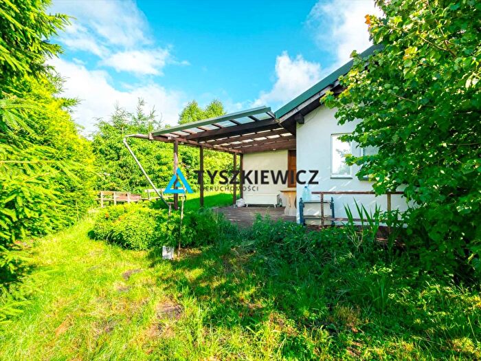 Dom 5-pokojowy na sprzedaż, Dębina