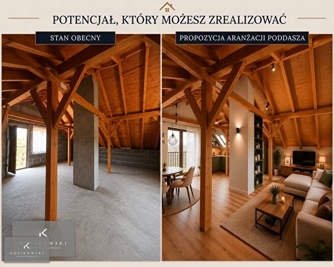 Tu Mieszkania Domy - 3