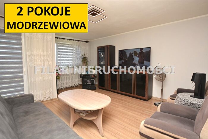 Mieszkanie 2-pokojowe na sprzedaż, Lubin