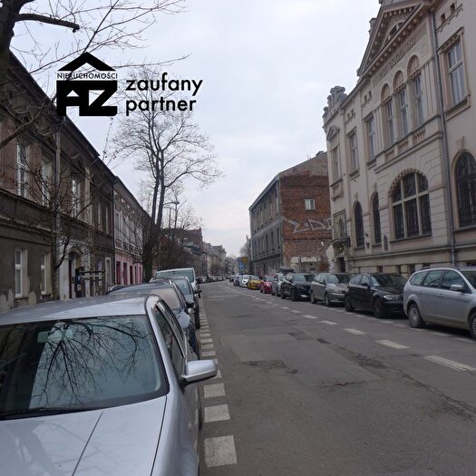 Mieszkanie 4-pokojowe na sprzedaż, Kraków