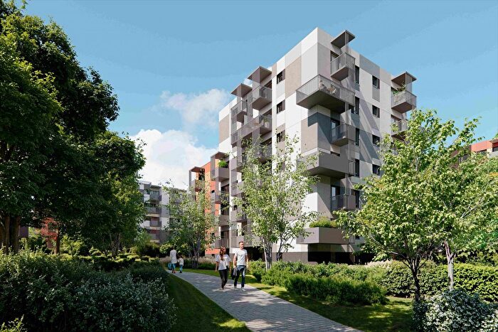 Mieszkanie 3-pokojowe na sprzedaż, Bydgoszcz – Nakielska