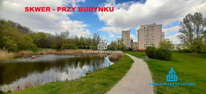 Mieszkanie 2-pokojowe na sprzedaż, Warszawa – Konduktorska