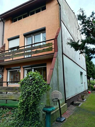 Dom 9-pokojowy na sprzedaż, Łódź