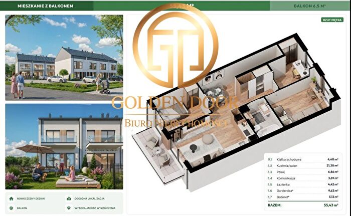 Tu Mieszkania Domy - 2