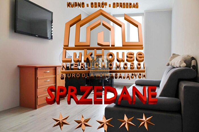 Mieszkanie 2-pokojowe na sprzedaż, Bytom – Piotra Woźniaka