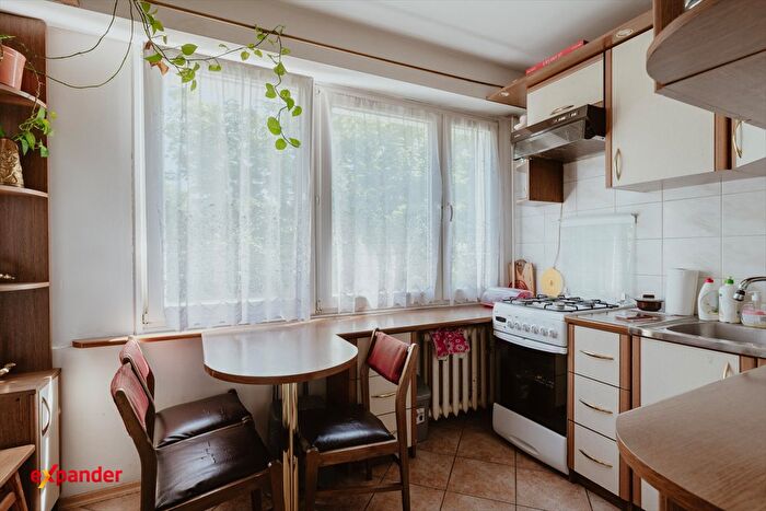 Mieszkanie 3-pokojowe na sprzedaż, Lublin – Zbigniewa Herberta