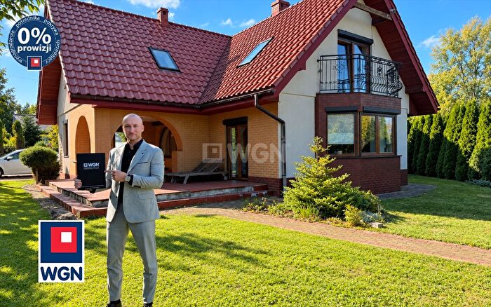 Dom 7-pokojowy na sprzedaż, Bytom