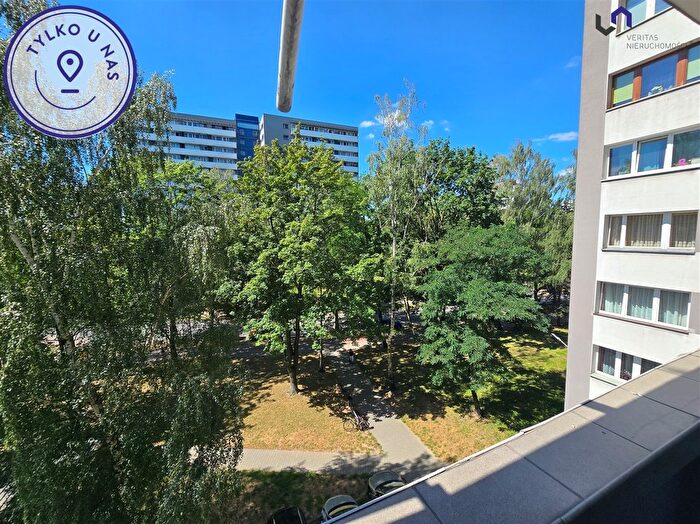 Mieszkanie 2-pokojowe na sprzedaż, Katowice – Piastów