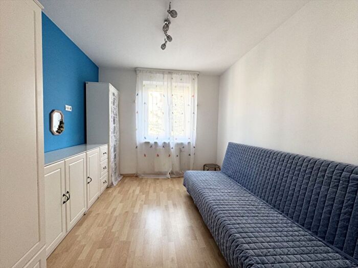 Mieszkanie 3-pokojowe na sprzedaż, Rzeszów – Dukielska