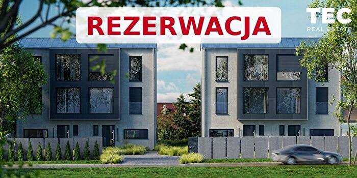 Dom 4-pokojowy na sprzedaż, Kraków – Wojenna
