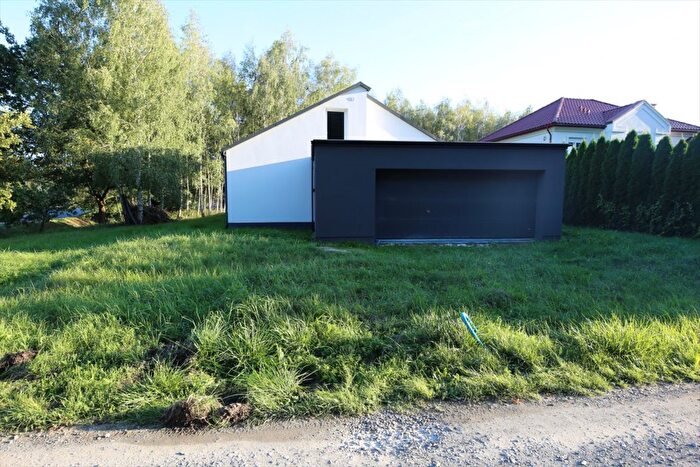 Mieszkanie 3-pokojowe na sprzedaż, Głogów Małopolski