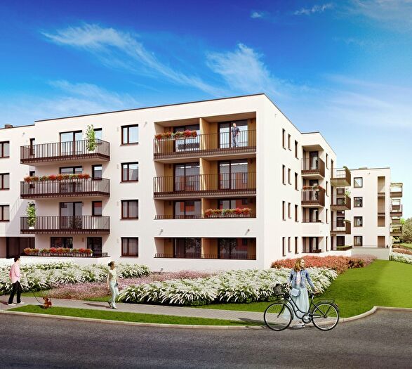 Tu Mieszkania Domy - 2