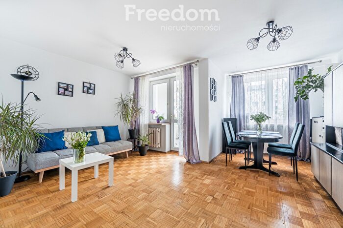 Mieszkanie 2-pokojowe na sprzedaż, Warszawa – Księdza Piotra Skargi