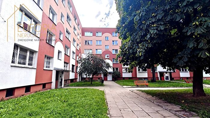 Mieszkanie 3-pokojowe do wynajęcia, Łódź