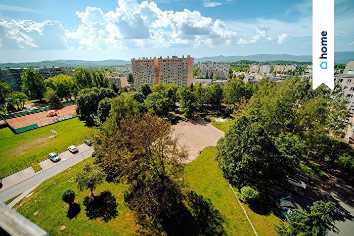 Mieszkanie 3-pokojowe na sprzedaż, Jelenia Góra – Zygmunta Noskowskiego