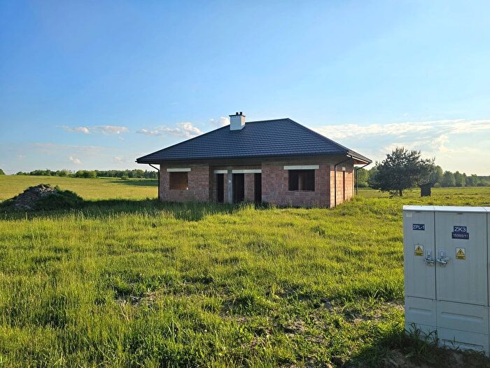 Dom 4-pokojowy na sprzedaż, Jagodnik