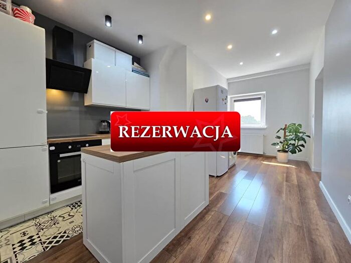 Mieszkanie 3-pokojowe na sprzedaż, Świdnica