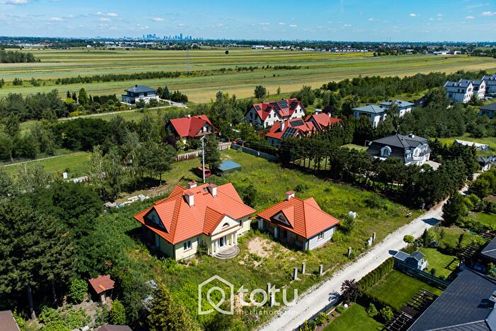Dom 6-pokojowy na sprzedaż, Lesznowola – Jeża