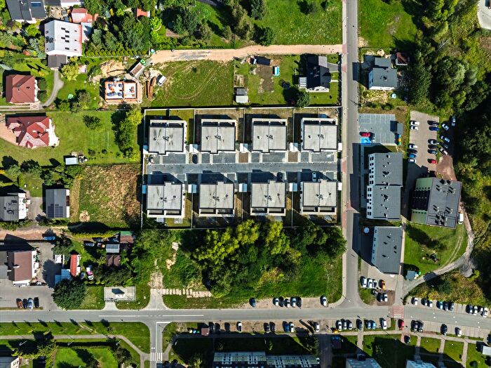 Mieszkanie 3-pokojowe na sprzedaż, Mikołów