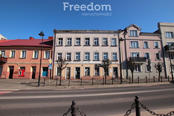 Dom na sprzedaż, Koło